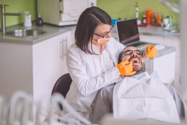 Best Emergency Dentist Near Me  in Bardmoor, FL