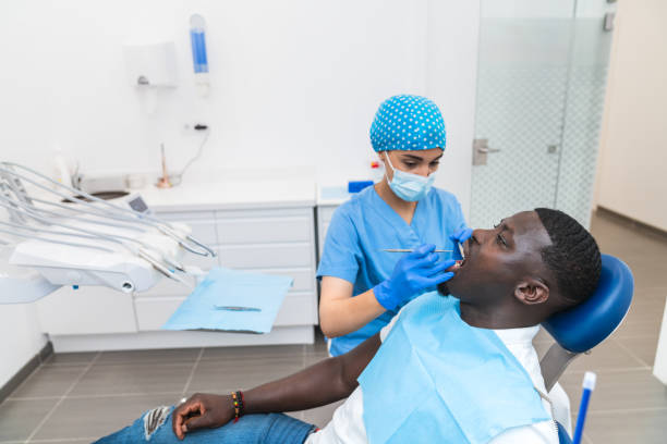 Best Dentist Open Late Near Me  in Bardmoor, FL